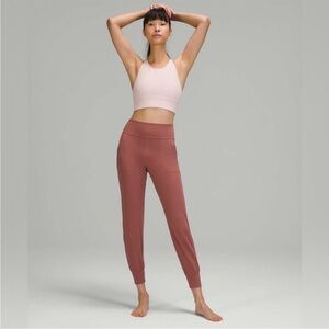 Lululemon Align High Rise Joggers